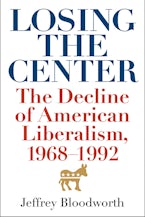 Losing the Center