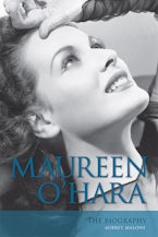 Maureen OHara