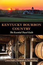 Kentucky Bourbon Country