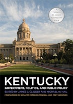 Kentucky Government, Politics, and Public Policy