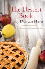 The Dessert Book