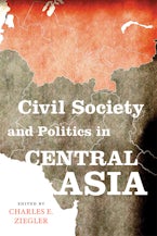 Civil Society and Politics in Central Asia