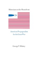 Historians on the Homefront
