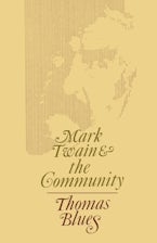Mark Twain and the Community