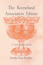 The Keeneland Association Library