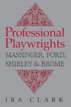 Professional Playwrights