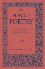 The Place of Poetry
