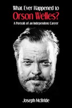What Ever Happened to Orson Welles?