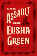The Assault on Elisha Green