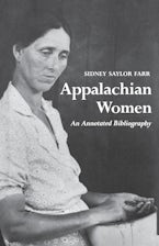 Appalachian Women