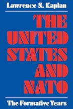 The United States and NATO