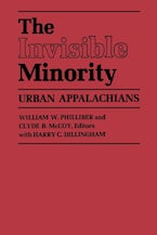 The Invisible Minority