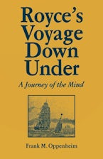 Royces Voyage Down Under