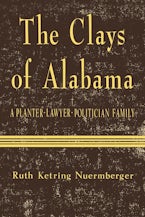 The Clays of Alabama
