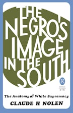 The Negros Image in the South