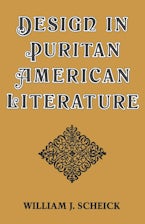 Design in Puritan American Literature