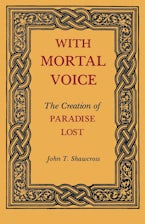 With Mortal Voice