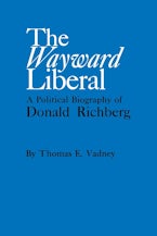 The Wayward Liberal