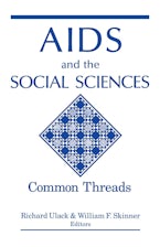 AIDS and the Social Sciences