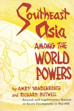 Southeast Asia Among the World Powers