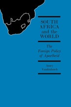 South Africa and the World