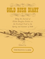 Gold Rush Diary