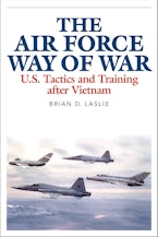 The Air Force Way of War