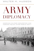 Army Diplomacy