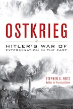 Ostkrieg
