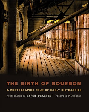 The Birthplace of Bourbonism® in the Bourbon District, with Fleur De Lis,  Louisville Kentucky - Bourbonism