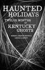Haunted Holidays