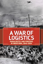 A War of Logistics