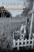 Explaining Traditions