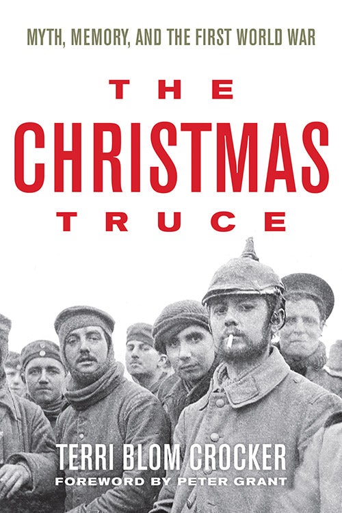 The Real Story Of The Christmas Truce Of 1914