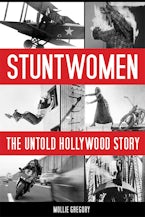 Stuntwomen