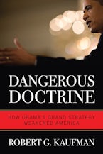 Dangerous Doctrine