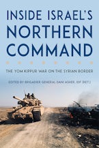 Inside Israels Northern Command