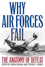 Why Air Forces Fail