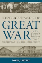 Kentucky and the Great War