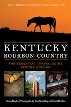 Kentucky Bourbon Country