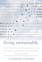 Living Sustainably