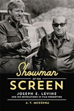 Showman of the Screen