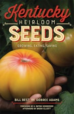 Kentucky Heirloom Seeds