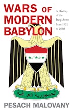 Wars of Modern Babylon