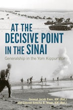 At the Decisive Point in the Sinai