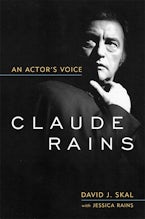 Claude Rains