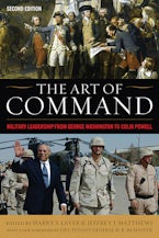 The Art of Command