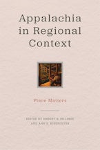 Appalachia in Regional Context