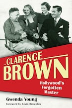 Clarence Brown