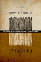 Boonesborough Unearthed
